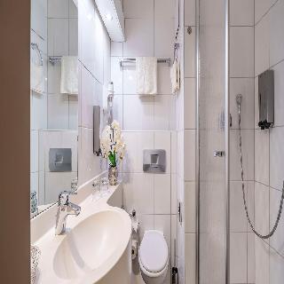 Sure Hotel by Best Western Hilden Dusseldorf fotoÄŸrafÄ±