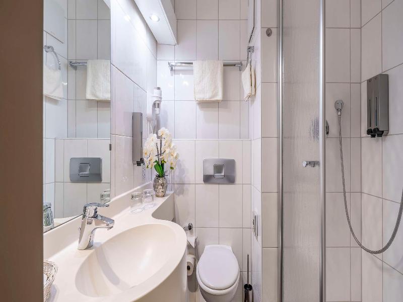 Sure Hotel by Best Western Hilden Dusseldorf - Oda