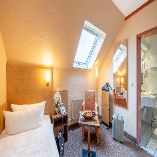 Sure Hotel by Best Western Hilden Dusseldorf fotoÄŸrafÄ±