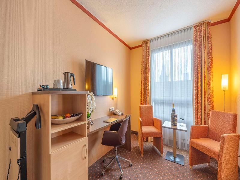 Sure Hotel by Best Western Hilden Dusseldorf - Oda