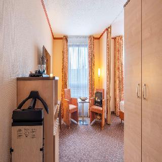 Sure Hotel by Best Western Hilden Dusseldorf fotoÄŸrafÄ±