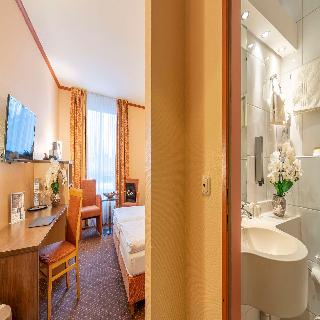 Sure Hotel by Best Western Hilden Dusseldorf fotoÄŸrafÄ±
