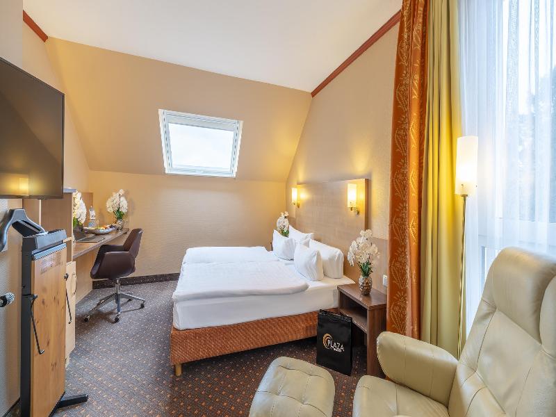 Sure Hotel by Best Western Hilden Dusseldorf - Oda