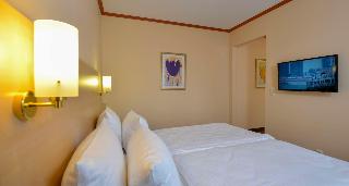 Sure Hotel by Best Western Hilden Dusseldorf fotoÄŸrafÄ±