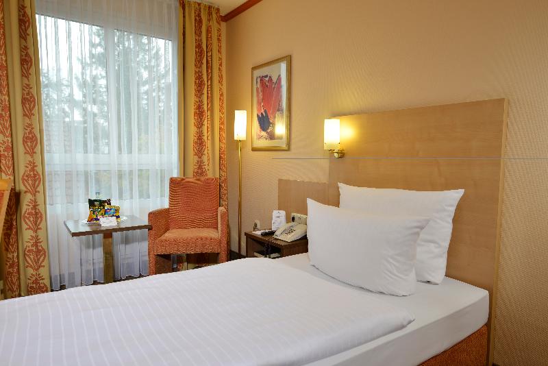 Sure Hotel by Best Western Hilden Dusseldorf - Oda