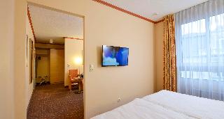 Sure Hotel by Best Western Hilden Dusseldorf fotoÄŸrafÄ±