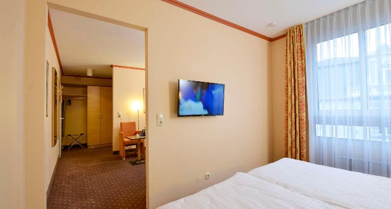 Sure Hotel by Best Western Hilden Dusseldorf - Oda