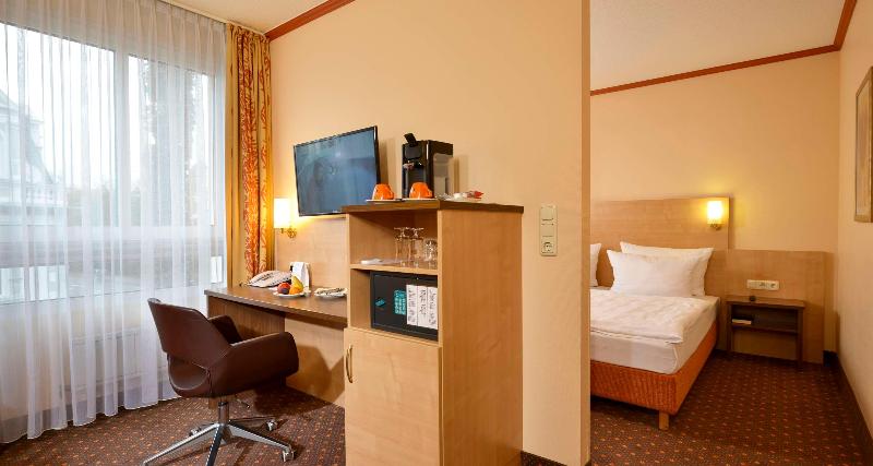 Sure Hotel by Best Western Hilden Dusseldorf - Oda