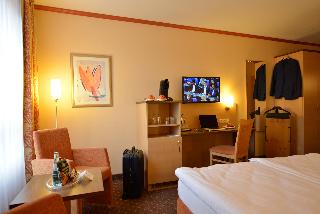Sure Hotel by Best Western Hilden Dusseldorf fotoÄŸrafÄ±