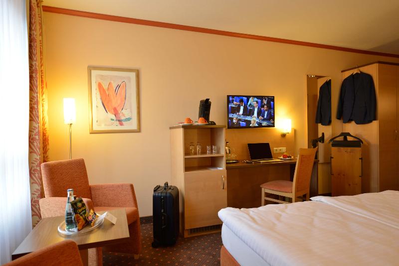 Sure Hotel by Best Western Hilden Dusseldorf - Oda