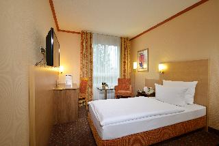 Sure Hotel by Best Western Hilden Dusseldorf fotoÄŸrafÄ±