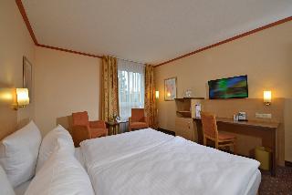 Sure Hotel by Best Western Hilden Dusseldorf fotoÄŸrafÄ±