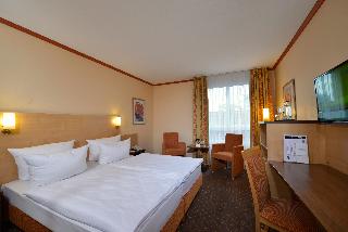 Sure Hotel by Best Western Hilden Dusseldorf fotoÄŸrafÄ±