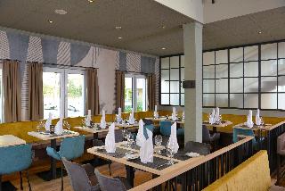 Sure Hotel by Best Western Hilden Dusseldorf fotoÄŸrafÄ±