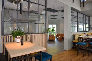 Sure Hotel by Best Western Hilden Dusseldorf fotoÄŸrafÄ±