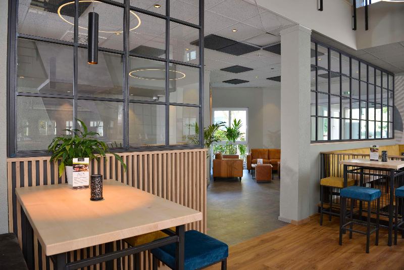 Sure Hotel by Best Western Hilden Dusseldorf - Restoran