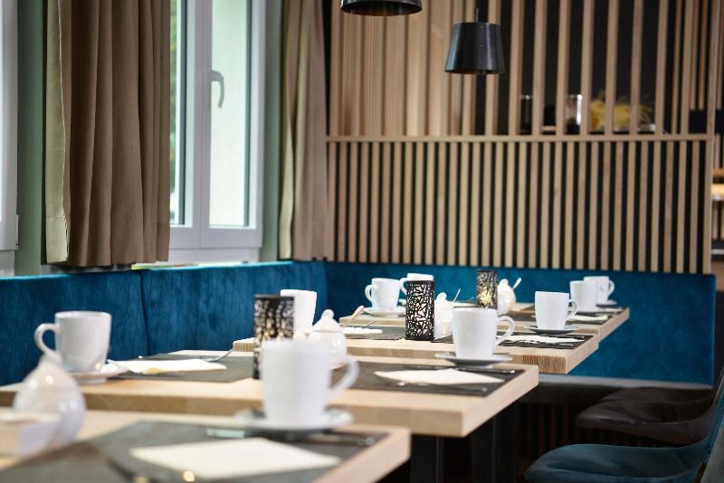 Sure Hotel by Best Western Hilden Dusseldorf - Restoran