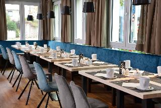 Sure Hotel by Best Western Hilden Dusseldorf fotoÄŸrafÄ±