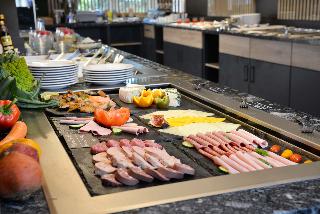 Sure Hotel by Best Western Hilden Dusseldorf fotoÄŸrafÄ±