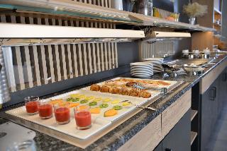 Sure Hotel by Best Western Hilden Dusseldorf fotoÄŸrafÄ±