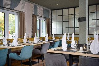 Sure Hotel by Best Western Hilden Dusseldorf fotoÄŸrafÄ±