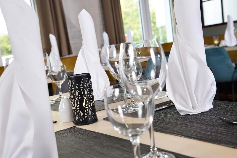 Sure Hotel by Best Western Hilden Dusseldorf - Restoran