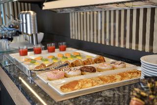 Sure Hotel by Best Western Hilden Dusseldorf fotoÄŸrafÄ±