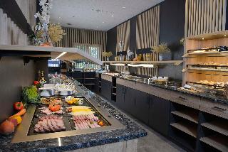 Sure Hotel by Best Western Hilden Dusseldorf fotoÄŸrafÄ±