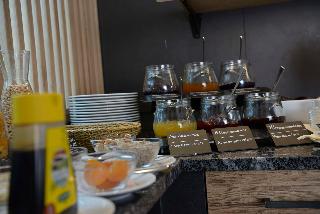 Sure Hotel by Best Western Hilden Dusseldorf fotoÄŸrafÄ±
