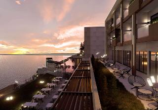The Bo Vue Hotel Bodrumcurio Collection By Hilton