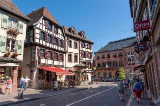 Logis Hotel De La Cloche