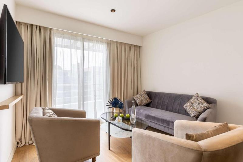 Best Western Plus Casablanca City Center - Oda