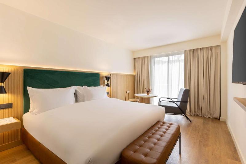 Best Western Plus Casablanca City Center - Oda