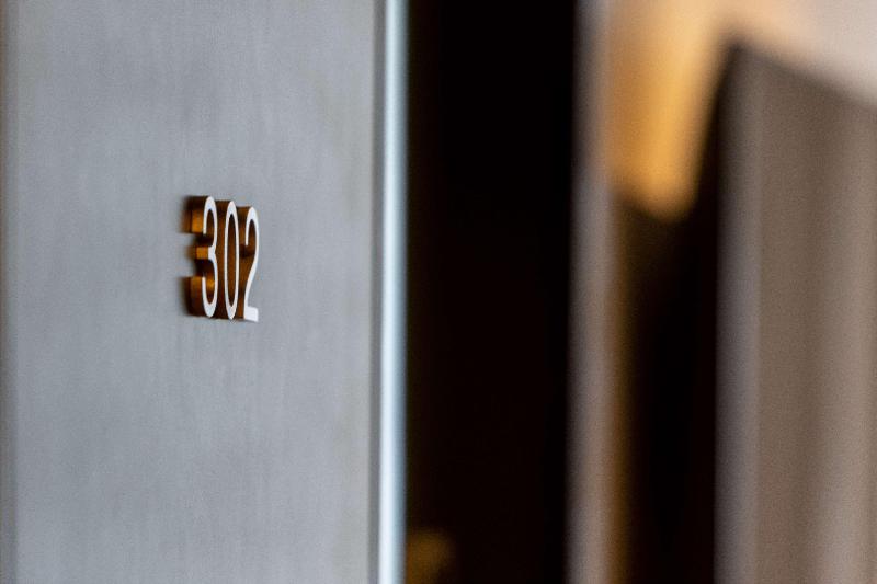 Best Western Plus Casablanca City Center - Oda