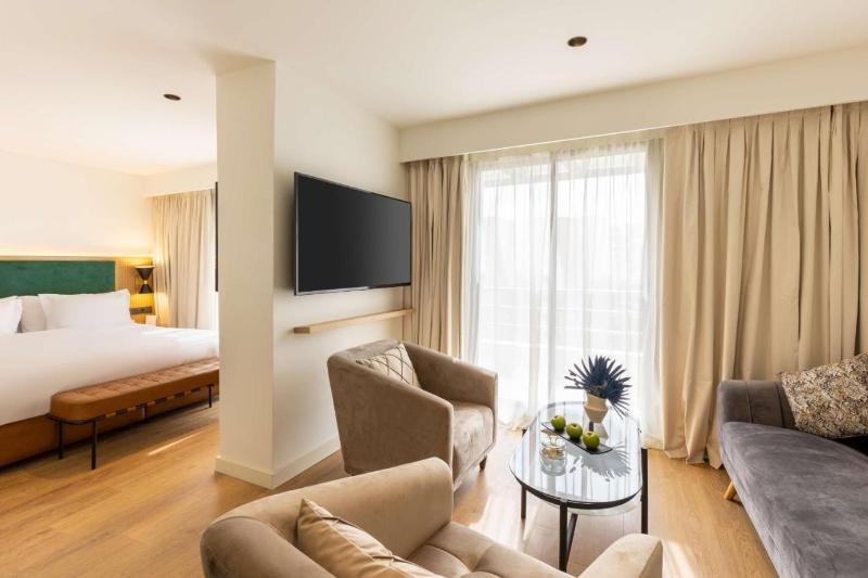 Best Western Plus Casablanca City Center - Oda