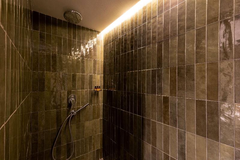 Best Western Plus Casablanca City Center - Oda