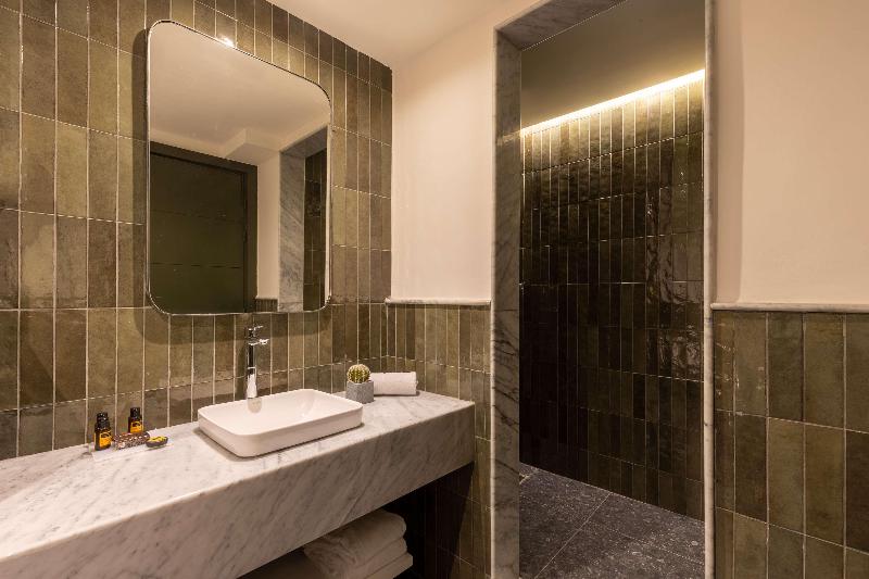 Best Western Plus Casablanca City Center - Oda