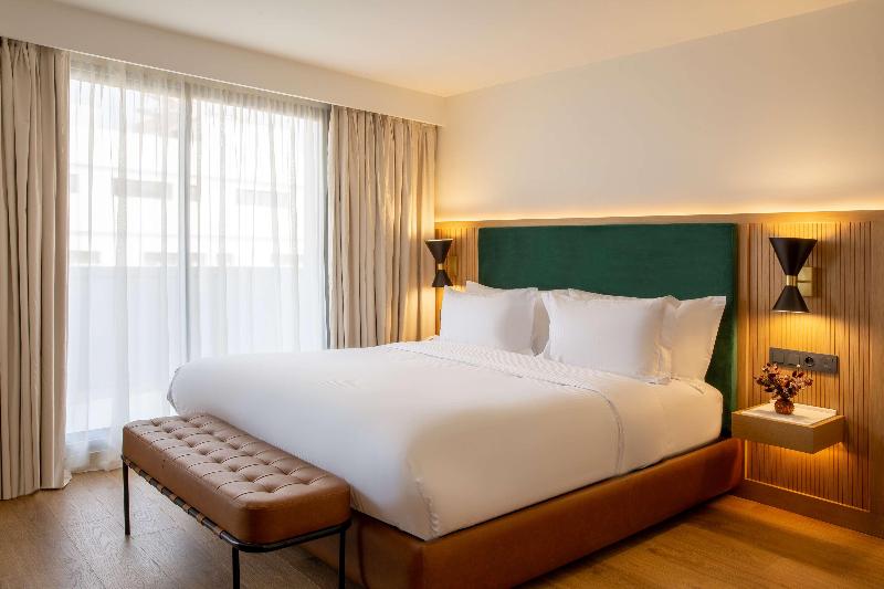 Best Western Plus Casablanca City Center - Oda