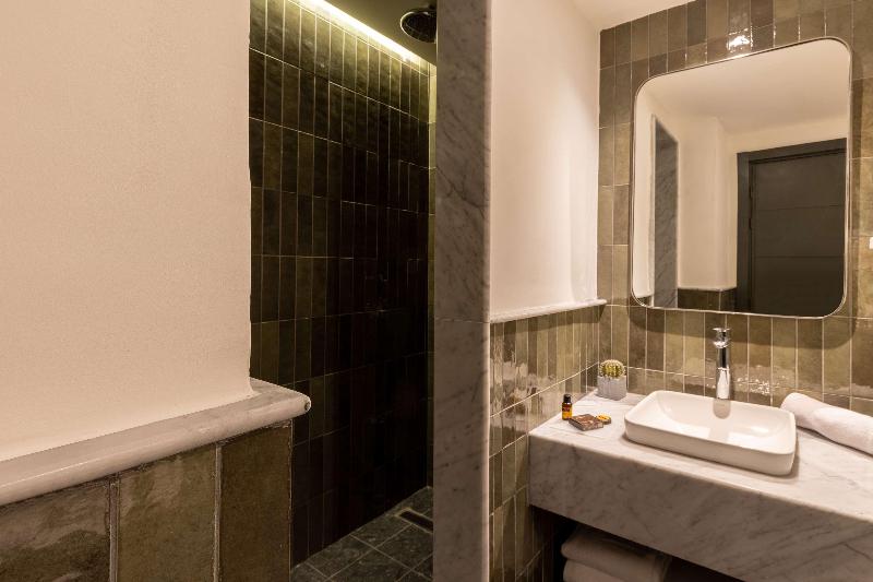 Best Western Plus Casablanca City Center - Oda
