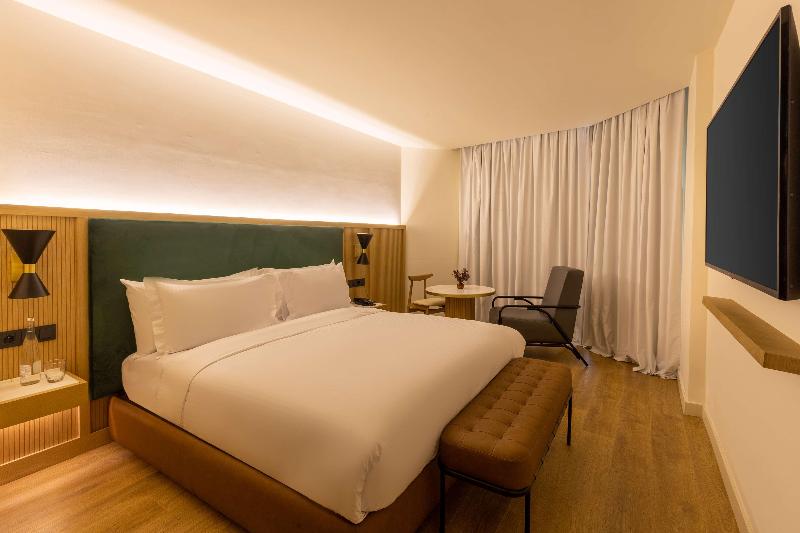 Best Western Plus Casablanca City Center - Oda