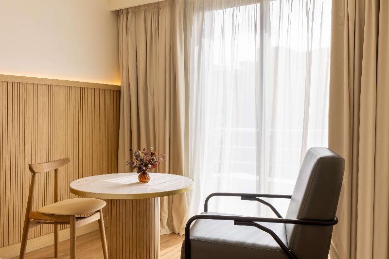 Best Western Plus Casablanca City Center - Oda