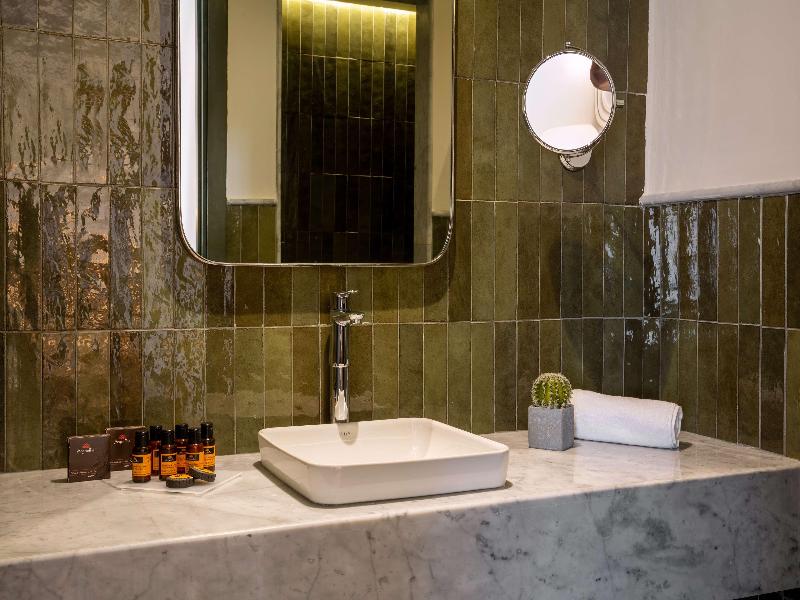 Best Western Plus Casablanca City Center - Oda