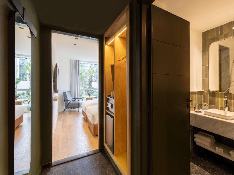 Best Western Plus Casablanca City Center - Oda
