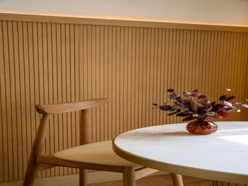 Best Western Plus Casablanca City Center - Oda