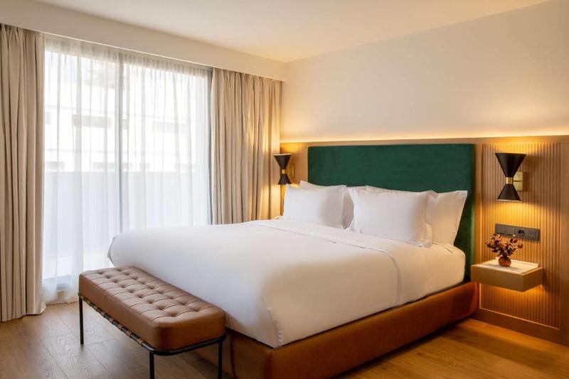 Best Western Plus Casablanca City Center - Oda