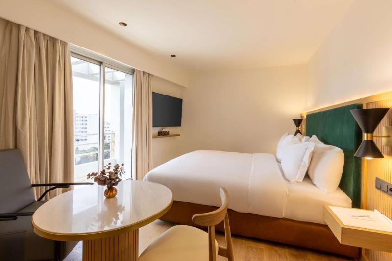 Best Western Plus Casablanca City Center - Oda