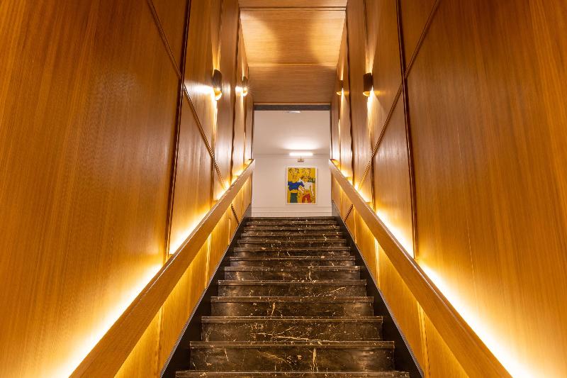 Best Western Plus Casablanca City Center - Restoran