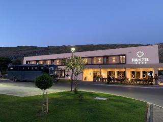 Ha Hotel