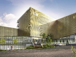 ibis Styles Arras Centre