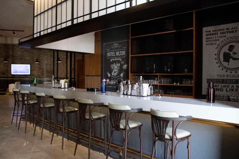 Hilton Skanes Monastir Beach Resort - Bar